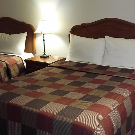 Motel Iberville Saint-Jean-sur-Richelieu Rum bild