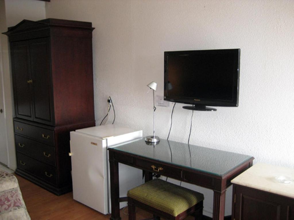 Motel Iberville Saint-Jean-sur-Richelieu Rum bild