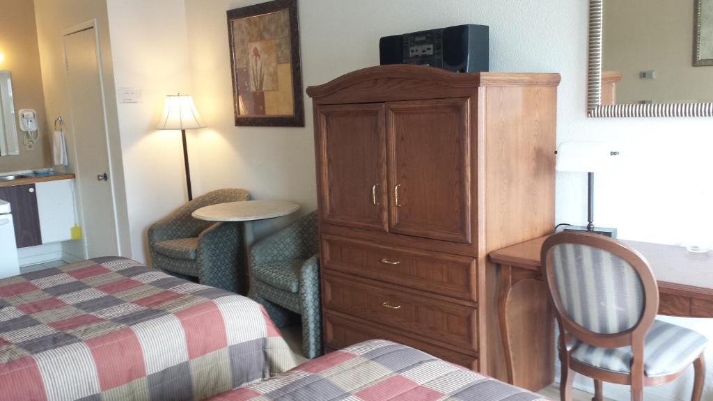 Motel Iberville Saint-Jean-sur-Richelieu Rum bild